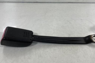 Attache ceinture avant gauche CITROEN C1 1