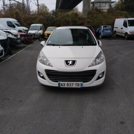 Boite de vitesses PEUGEOT 207 Photo n°1