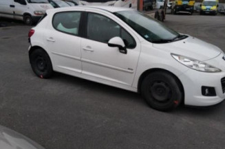 Boite de vitesses PEUGEOT 207