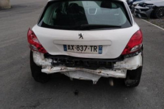 Boite de vitesses PEUGEOT 207