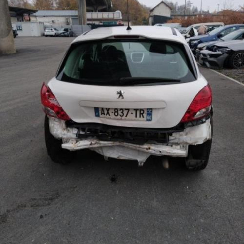 Boite de vitesses PEUGEOT 207 Photo n°3