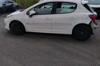 Boite de vitesses PEUGEOT 207