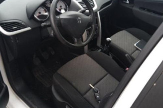 Boite de vitesses PEUGEOT 207