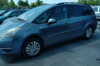 Boite a gants CITROEN C4 GRAND PICASSO 1