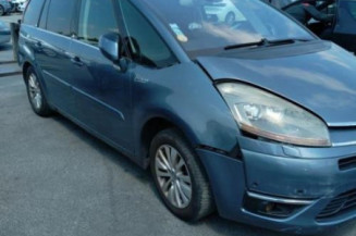 Boite a gants CITROEN C4 GRAND PICASSO 1