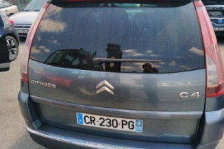 Boite a gants CITROEN C4 GRAND PICASSO 1