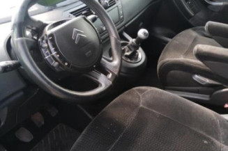 Boite a gants CITROEN C4 GRAND PICASSO 1