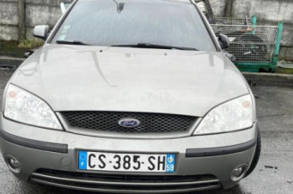 Calandre FORD MONDEO 2