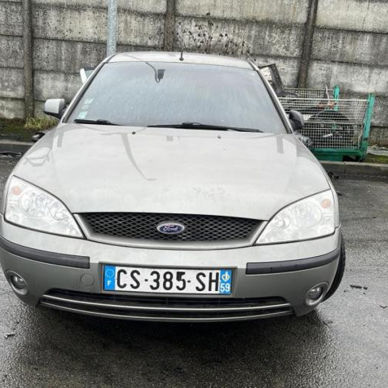 Calandre FORD MONDEO 2 Photo n°7