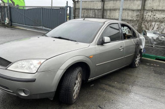 Calandre FORD MONDEO 2