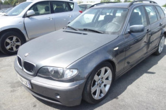 Demarreur BMW SERIE 3 E46