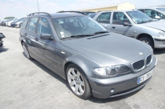 Demarreur BMW SERIE 3 E46