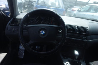 Demarreur BMW SERIE 3 E46