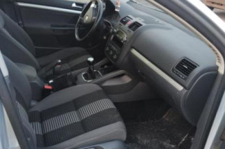 Poignee interieur avant gauche VOLKSWAGEN GOLF 5