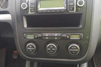 Poignee interieur avant gauche VOLKSWAGEN GOLF 5