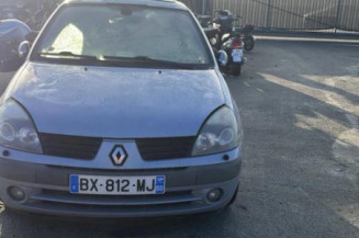 Porte avant droit RENAULT CLIO 2