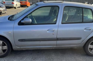 Porte avant droit RENAULT CLIO 2