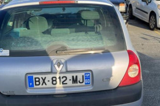 Porte avant droit RENAULT CLIO 2