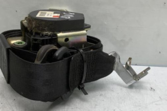 Pretensionneur de ceinture avant gauche AUDI A3 1