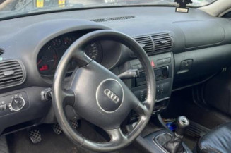 Pretensionneur de ceinture avant gauche AUDI A3 1