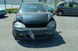 Porte avant droit VOLKSWAGEN GOLF 5