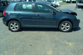 Porte avant droit VOLKSWAGEN GOLF 5