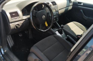 Porte avant droit VOLKSWAGEN GOLF 5