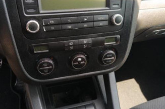 Porte avant droit VOLKSWAGEN GOLF 5