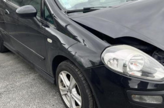 Porte avant gauche FIAT PUNTO EVO 3