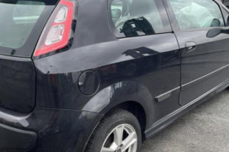 Porte avant gauche FIAT PUNTO EVO 3