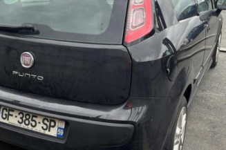 Porte avant gauche FIAT PUNTO EVO 3