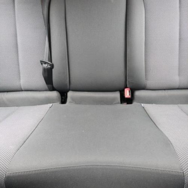 Pare choc arriere SEAT LEON 2 Photo n°13