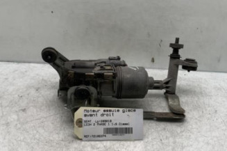 Moteur essuie glace avant droit SEAT LEON 2 Photo n°1