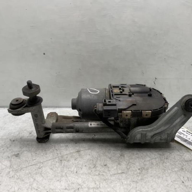 Moteur essuie glace avant droit SEAT LEON 2 Photo n°2