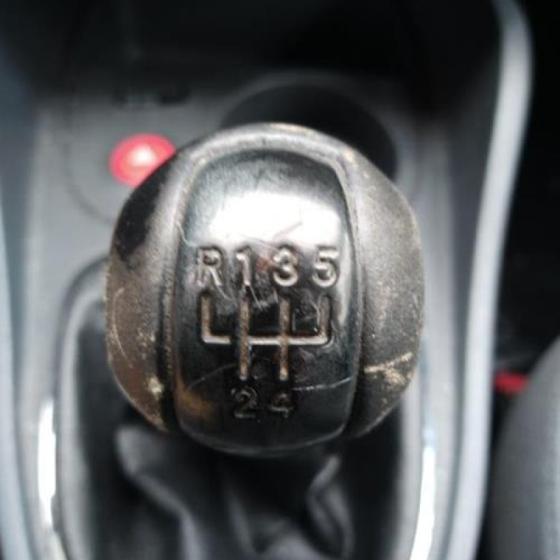 Moteur essuie glace avant droit SEAT LEON 2 Photo n°14