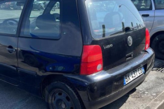 Optique avant secondaire droit (feux)(clignotant) VOLKSWAGEN LUPO