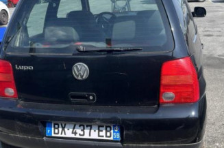 Optique avant secondaire droit (feux)(clignotant) VOLKSWAGEN LUPO