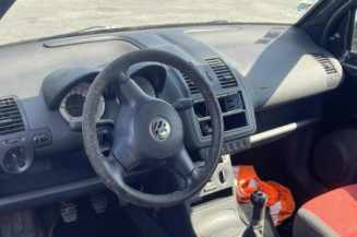 Optique avant secondaire droit (feux)(clignotant) VOLKSWAGEN LUPO