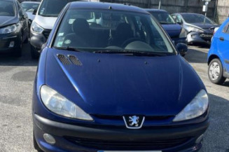 Anti brouillard gauche (feux) PEUGEOT 206