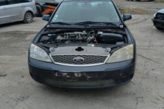 Vitre arriere gauche FORD MONDEO 2