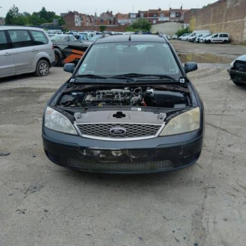 Vitre arriere gauche FORD MONDEO 2 Photo n°7