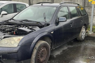 Vitre arriere gauche FORD MONDEO 2