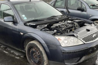 Vitre arriere gauche FORD MONDEO 2