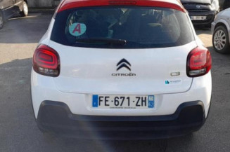 Pedalier de frein CITROEN C3 3