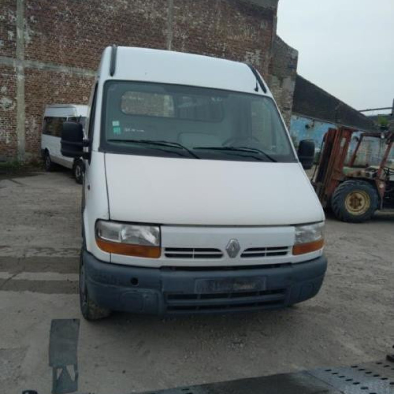 Air bag conducteur RENAULT MASTER 2 Photo n°5