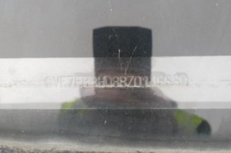 Bouton de coffre CITROEN C8