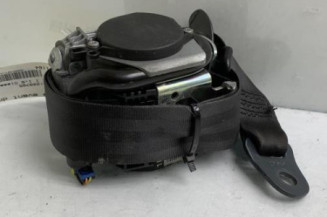 Pretensionneur de ceinture avant droit PEUGEOT 308 1