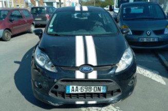 Porte avant gauche FORD FIESTA 6