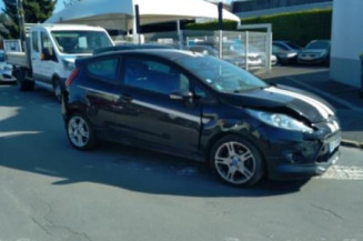 Porte avant gauche FORD FIESTA 6