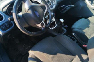 Porte avant gauche FORD FIESTA 6